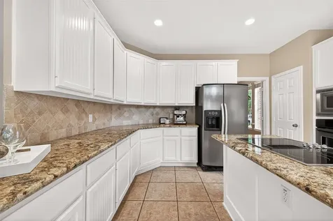 6006 Mound Airy Court Sugar Land TX 77479