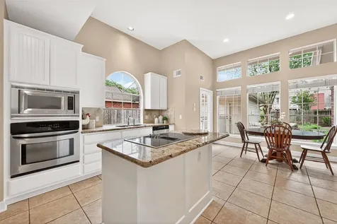 6006 Mound Airy Court Sugar Land TX 77479