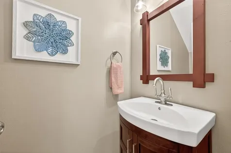 6006 Mound Airy Court Sugar Land TX 77479