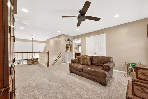 6006 Mound Airy Court Sugar Land TX 77479