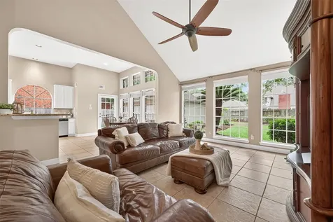 6006 Mound Airy Court Sugar Land TX 77479