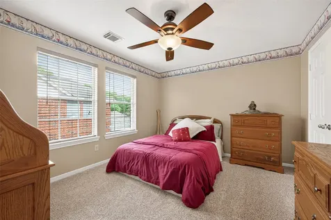 6006 Mound Airy Court Sugar Land TX 77479