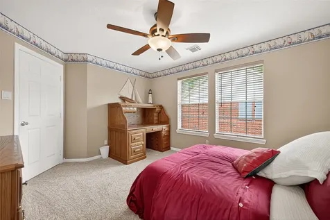 6006 Mound Airy Court Sugar Land TX 77479