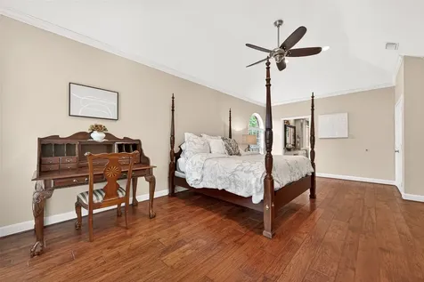 6006 Mound Airy Court Sugar Land TX 77479