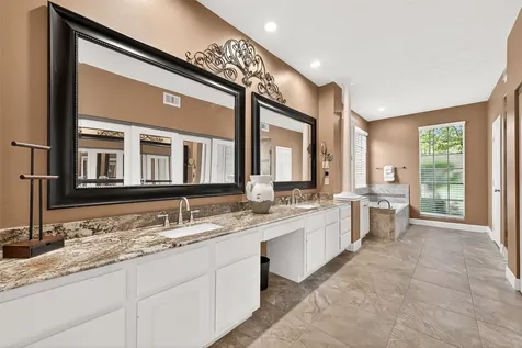 6006 Mound Airy Court Sugar Land TX 77479