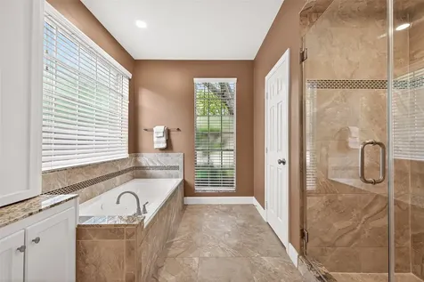 6006 Mound Airy Court Sugar Land TX 77479