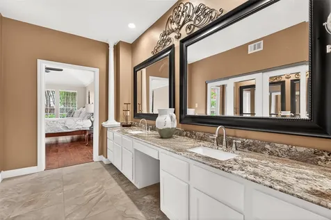 6006 Mound Airy Court Sugar Land TX 77479