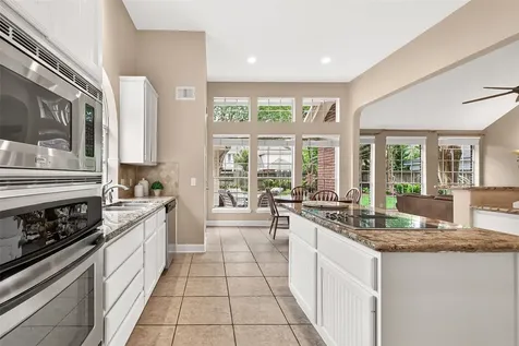 6006 Mound Airy Court Sugar Land TX 77479