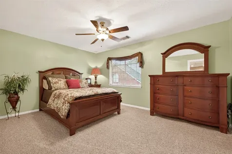 6006 Mound Airy Court Sugar Land TX 77479