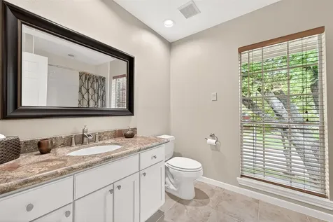 6006 Mound Airy Court Sugar Land TX 77479
