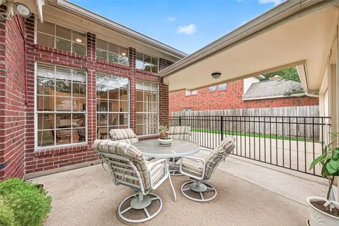 6006 Mound Airy Court Sugar Land TX 77479