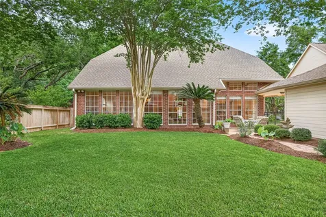 6006 Mound Airy Court Sugar Land TX 77479