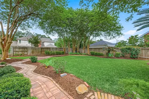 6006 Mound Airy Court Sugar Land TX 77479