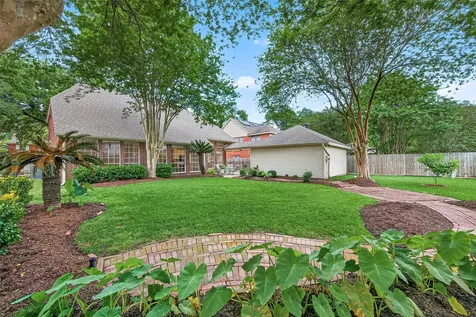 6006 Mound Airy Court Sugar Land TX 77479