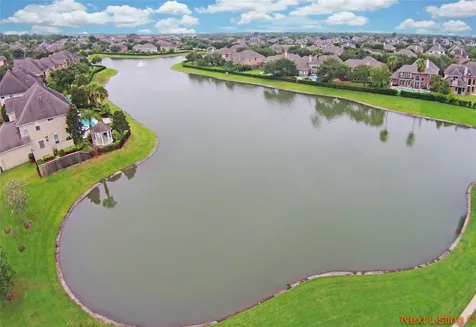 6006 Mound Airy Court Sugar Land TX 77479