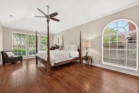 6006 Mound Airy Court Sugar Land TX 77479