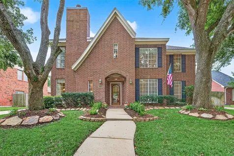 6006 Mound Airy Court Sugar Land TX 77479
