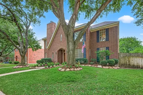 6006 Mound Airy Court Sugar Land TX 77479