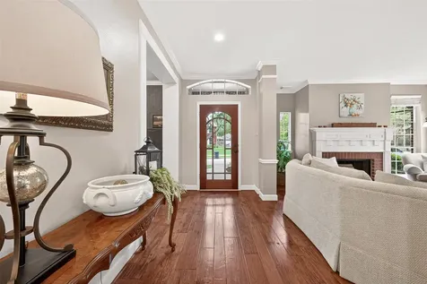 6006 Mound Airy Court Sugar Land TX 77479
