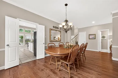 6006 Mound Airy Court Sugar Land TX 77479