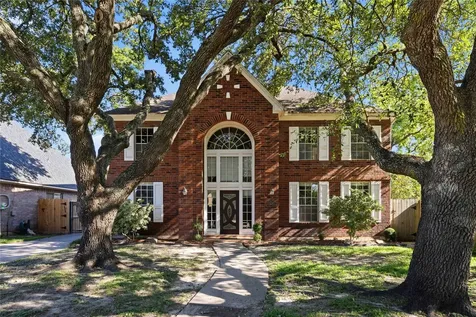 4712 Broadmoor Drive League City TX 77573