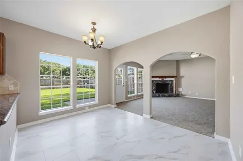 4712 Broadmoor Drive League City TX 77573
