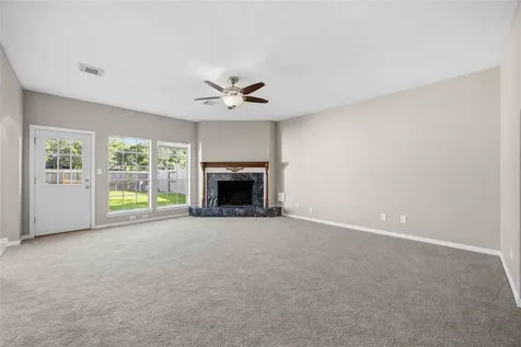 4712 Broadmoor Drive League City TX 77573