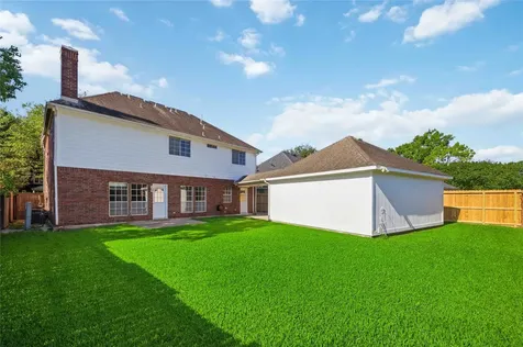 4712 Broadmoor Drive League City TX 77573