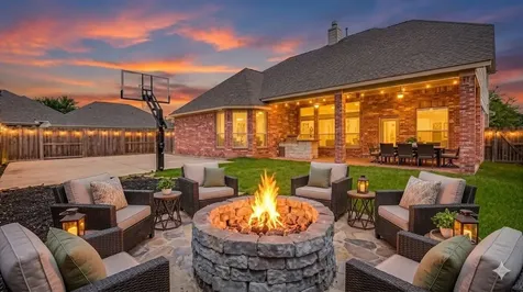 22423 Wenbury Drive Tomball TX 77375