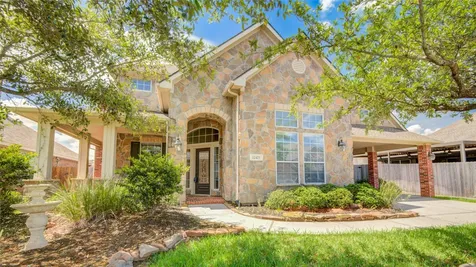 22423 Wenbury Drive Tomball TX 77375