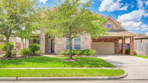 22423 Wenbury Drive Tomball TX 77375