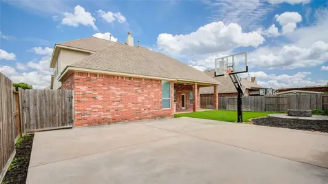 22423 Wenbury Drive Tomball TX 77375
