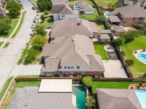 22423 Wenbury Drive Tomball TX 77375