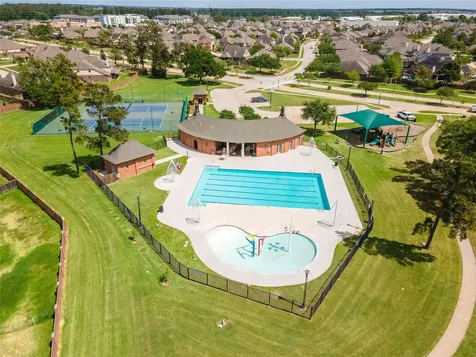 22423 Wenbury Drive Tomball TX 77375