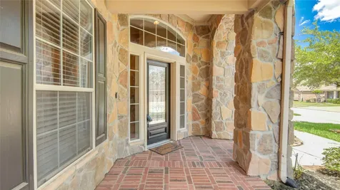 22423 Wenbury Drive Tomball TX 77375