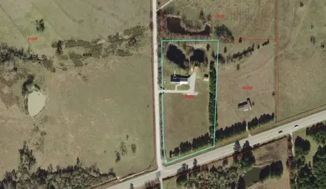 2 Birdwell Road Bedias TX 77831