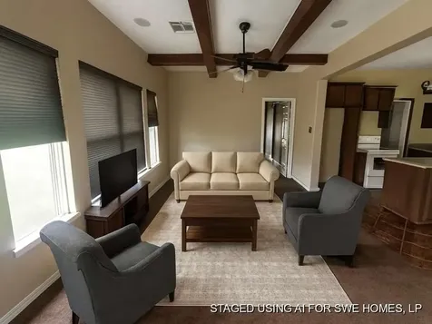 2 Birdwell Road Bedias TX 77831