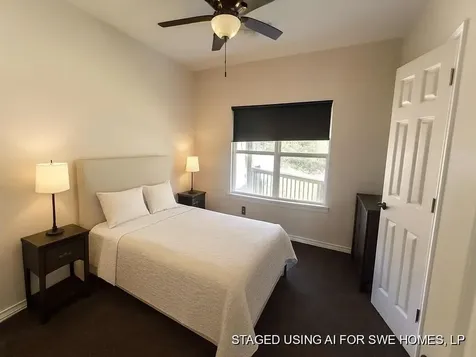 2 Birdwell Road Bedias TX 77831