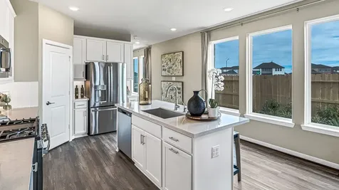 9207 Willowbank Gap Lane Cypress TX 77433