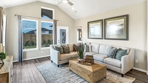 9207 Willowbank Gap Lane Cypress TX 77433