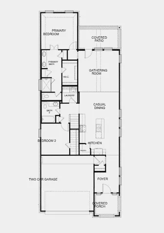 9207 Willowbank Gap Lane Cypress TX 77433