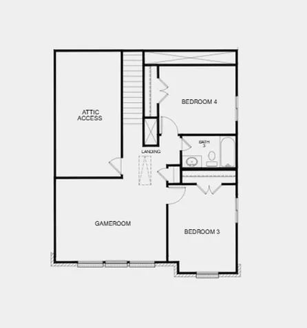 9207 Willowbank Gap Lane Cypress TX 77433