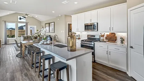9207 Willowbank Gap Lane Cypress TX 77433
