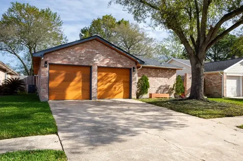 20906 Park Ridge Court Katy TX 77450