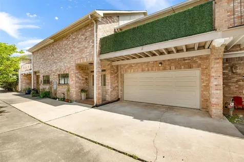 1806 Potomac Drive C Houston TX 77057