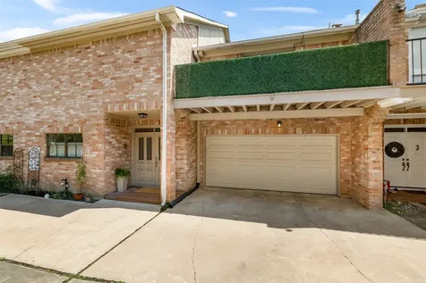 1806 Potomac Drive C Houston TX 77057