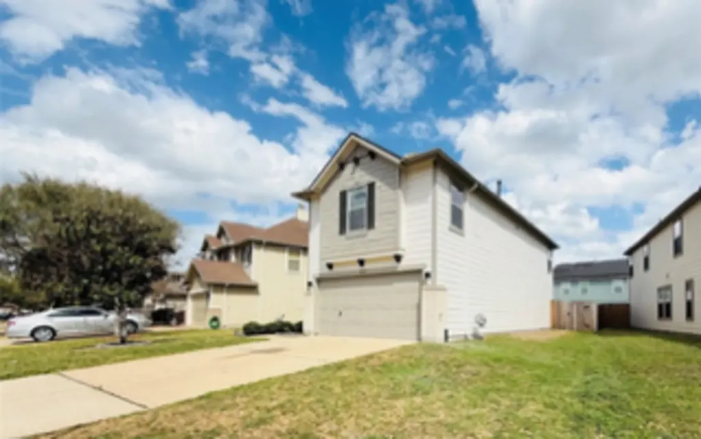 18122 Rexine Lane Cypress TX 77433