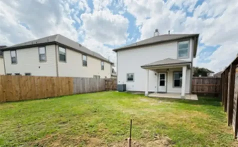 18122 Rexine Lane Cypress TX 77433