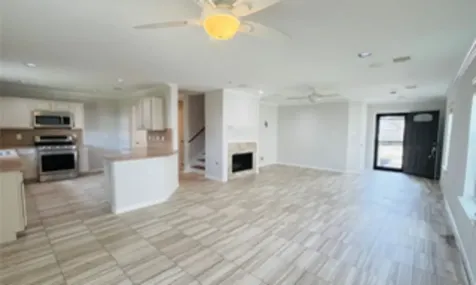 18122 Rexine Lane Cypress TX 77433