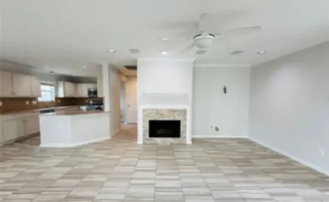 18122 Rexine Lane Cypress TX 77433